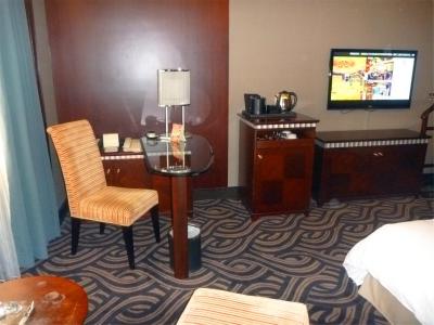 هنگفنگ هییو اینترنیشنال هتل