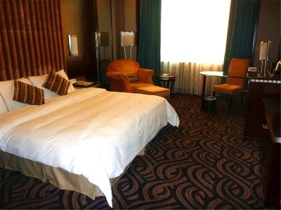 هنگفنگ هییو اینترنیشنال هتل