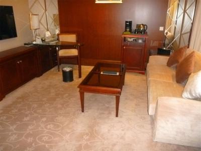 هنگفنگ هییو اینترنیشنال هتل