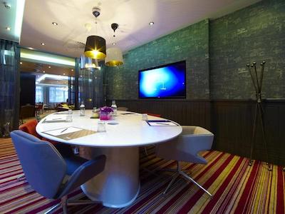 مالمیسُن لندن