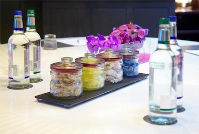 مالمیسُن لندن