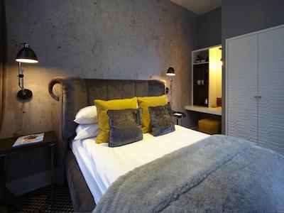 مالمیسُن لندن