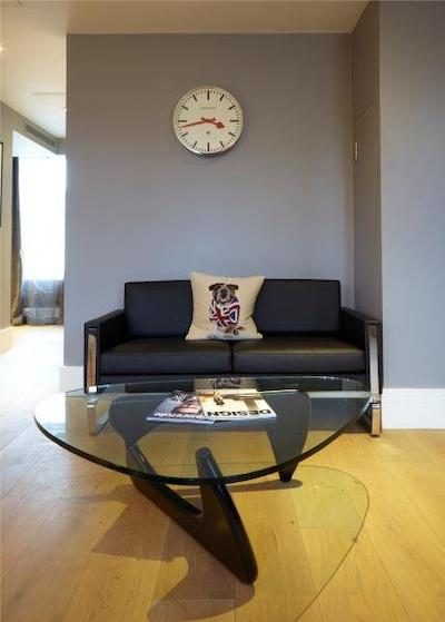 مالمیسُن لندن