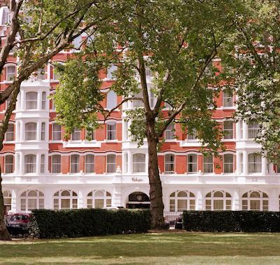 مالمیسُن لندن