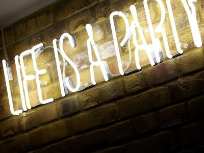 مالمیسُن لندن