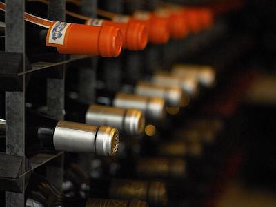 مالمیسُن لندن