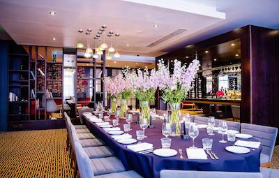 مالمیسُن لندن