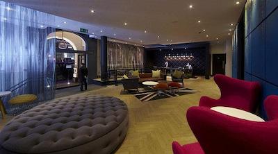 مالمیسُن لندن