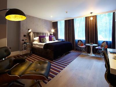 مالمیسُن لندن