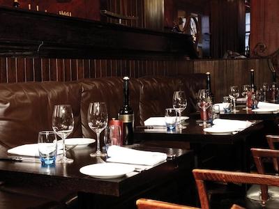 مالمیسُن لندن