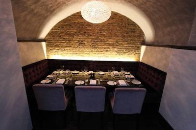 مالمیسُن لندن