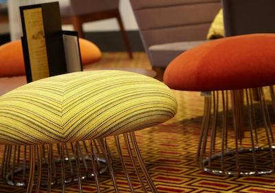 مالمیسُن لندن