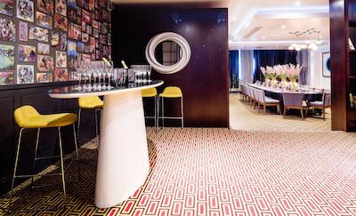 مالمیسُن لندن