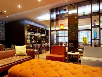 مالمیسُن لندن