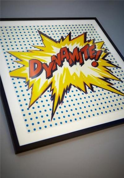 مالمیسُن لندن