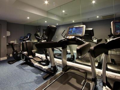 مالمیسُن لندن