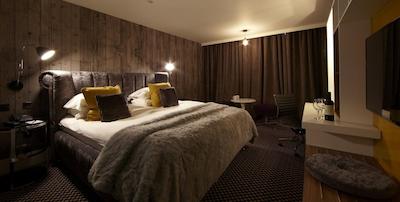 مالمیسُن لندن