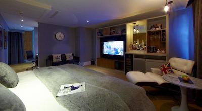 مالمیسُن لندن