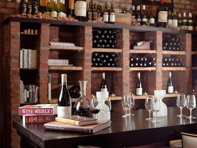 مالمیسُن لندن