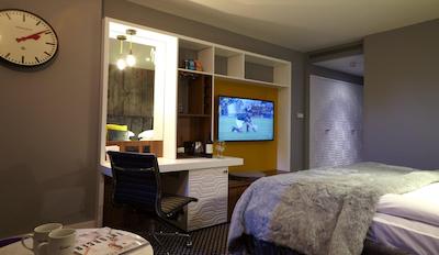 مالمیسُن لندن