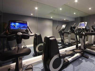 مالمیسُن لندن