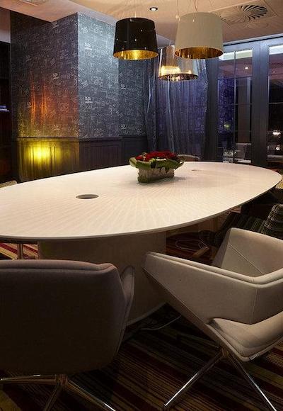 مالمیسُن لندن