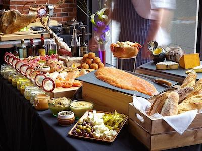 مالمیسُن لندن