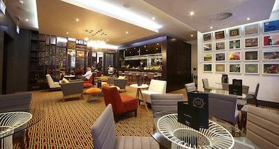 مالمیسُن لندن