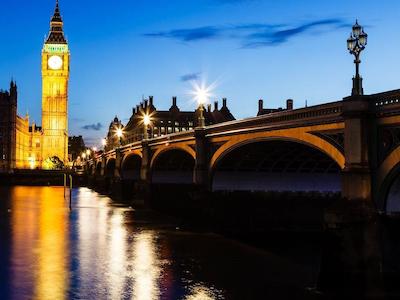 مالمیسُن لندن