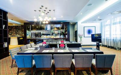 مالمیسُن لندن