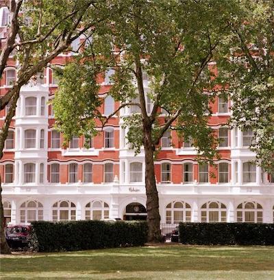 مالمیسُن لندن