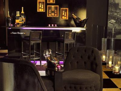 مالمیسُن لندن