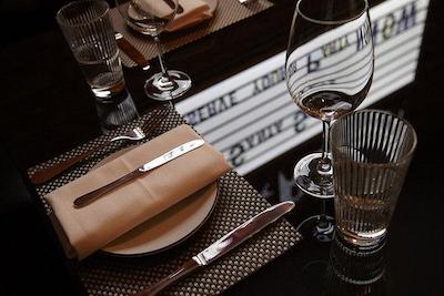 مالمیسُن لندن