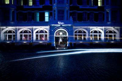 مالمیسُن لندن