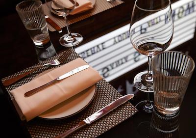 مالمیسُن لندن