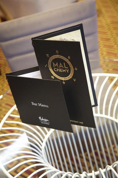 مالمیسُن لندن