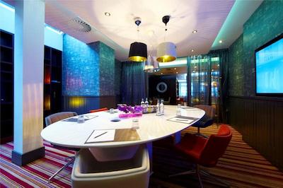 مالمیسُن لندن