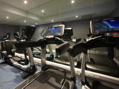 مالمیسُن لندن