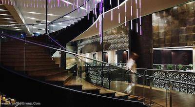 اینترکنتینانتال بیجینگ بیچن