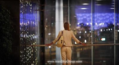 اینترکنتینانتال بیجینگ بیچن