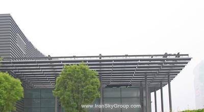 اینترکنتینانتال بیجینگ بیچن