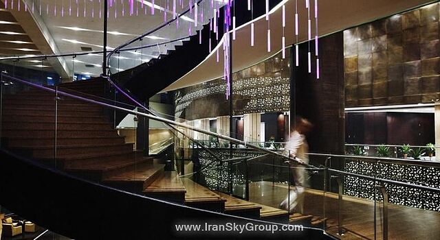 اینترکنتینانتال بیجینگ بیچن