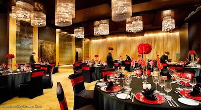 اینترکنتینانتال بیجینگ بیچن