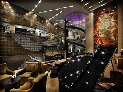 اینترکنتینانتال بیجینگ بیچن