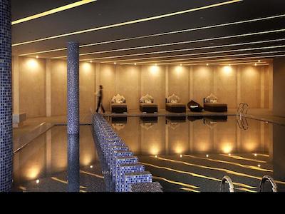 اینترکنتینانتال بیجینگ بیچن