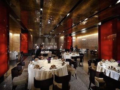 اینترکنتینانتال بیجینگ بیچن