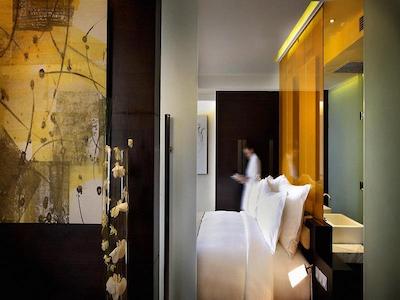 اینترکنتینانتال بیجینگ بیچن