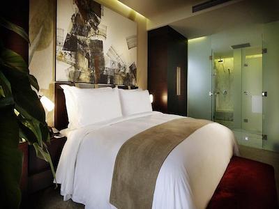 اینترکنتینانتال بیجینگ بیچن