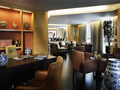 اینترکنتینانتال بیجینگ بیچن