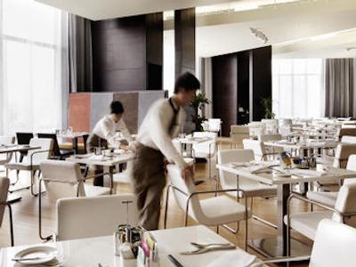 اینترکنتینانتال بیجینگ بیچن